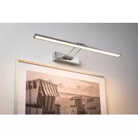Galeria Éclairage de tableau LED Beam 2700K 1050lm 230V - système d'accrochage et décoration - détail 4
