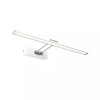 Lámpara LED para cuadros Galería Beam 2700K 1050lm 230V - système d'accrochage et décoration - détail 6