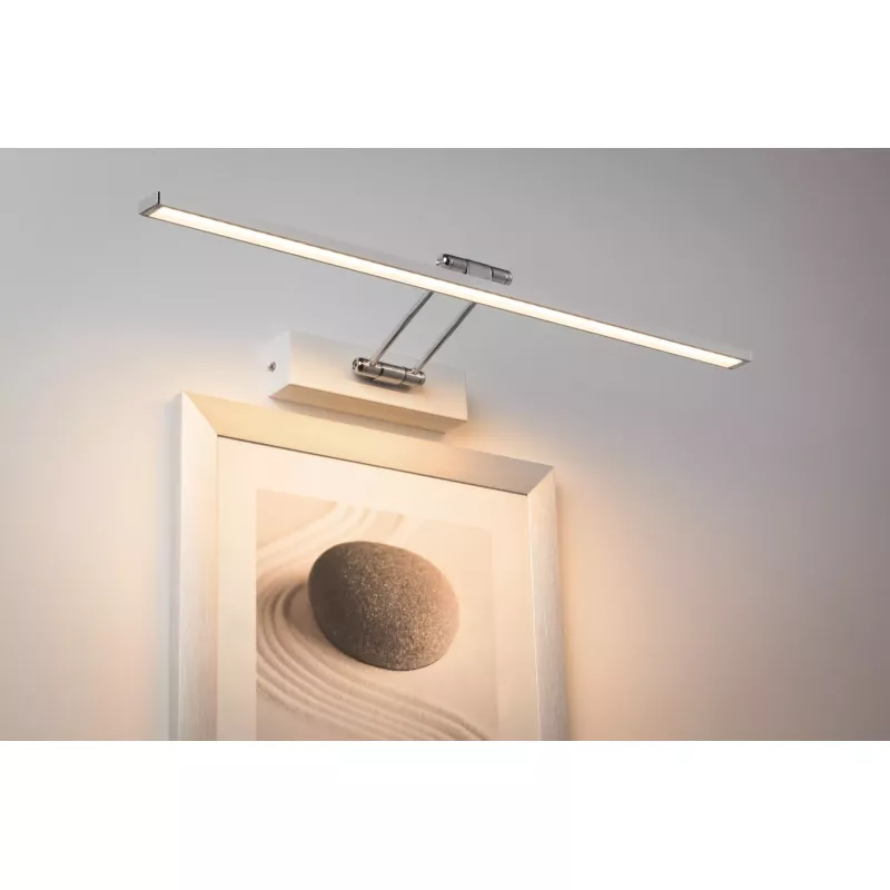 Galeria Éclairage de tableau LED Beam 2700K 1050lm 230V