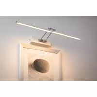 Lámpara LED para cuadros Galería Beam 2700K 1050lm 230V - système d'accrochage et décoration - détail 8