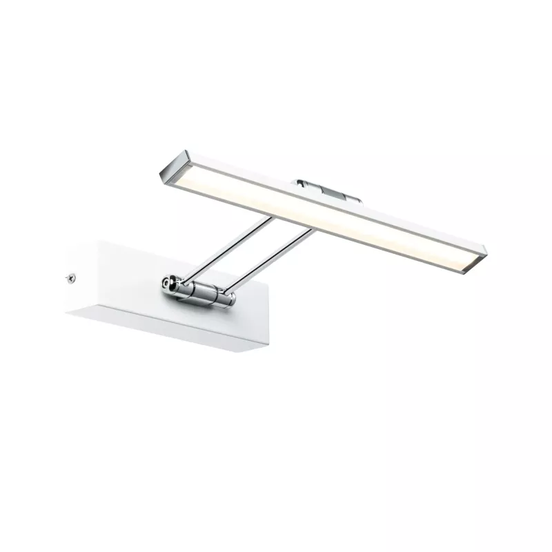 Galeria Éclairage de tableau LED Beam 2700K 450lm 230V
