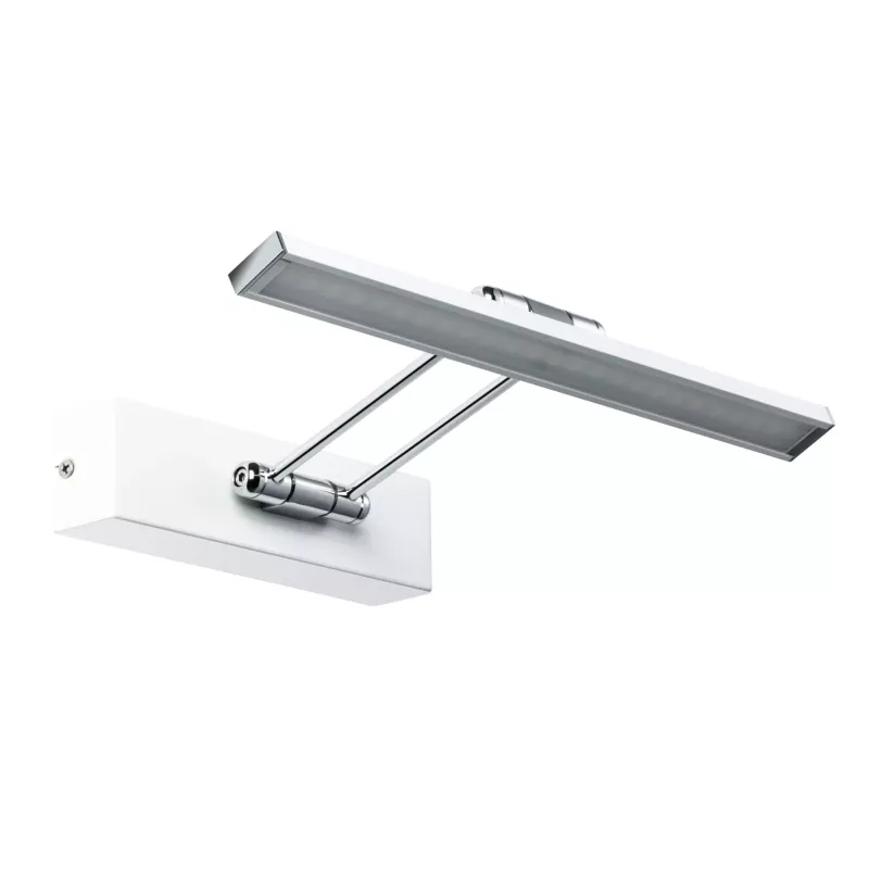Galeria Éclairage de tableau LED Beam 2700K 450lm 230V