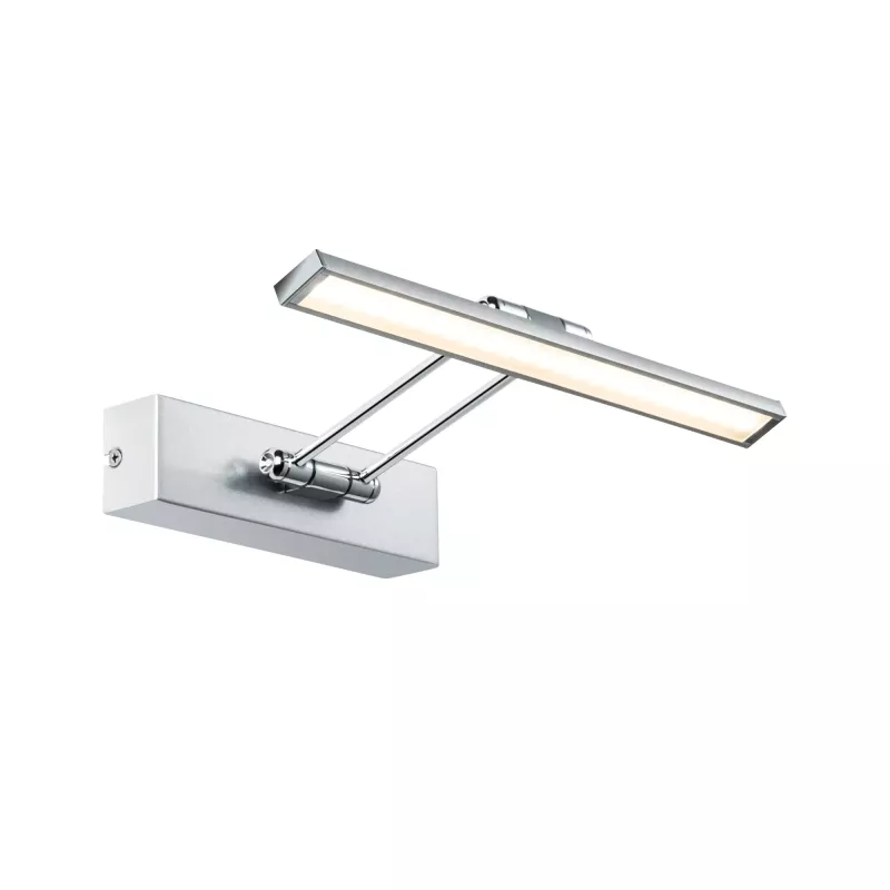 Galeria LED Bilderleuchte, Lichtstrahl 2700 K, 450 lm, 230 V