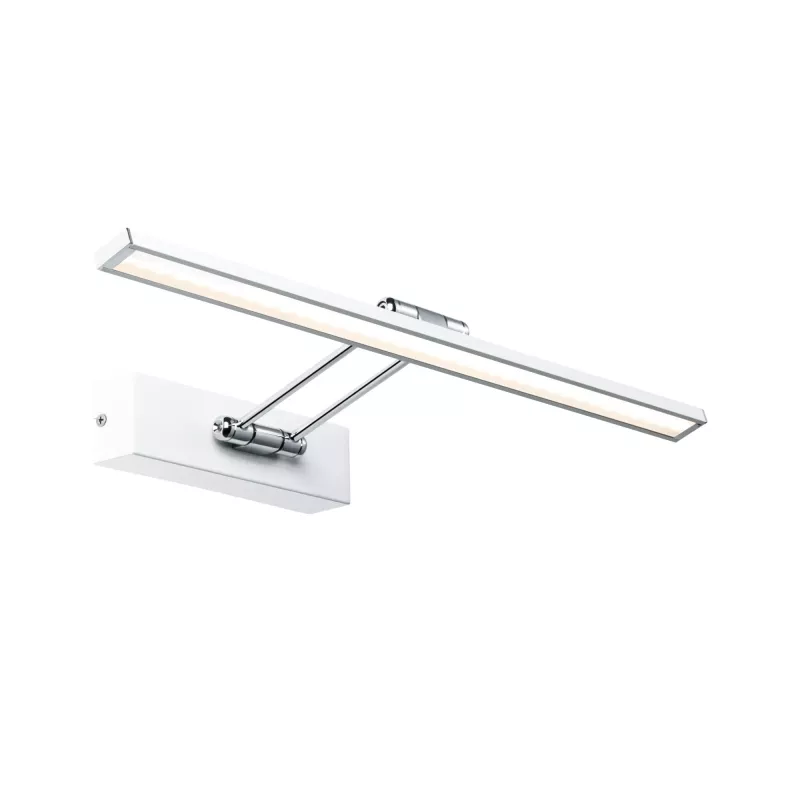 Lámpara LED para cuadros Galería Beam 2700K 580lm 230V
