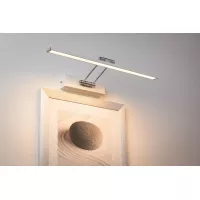 Galeria Éclairage de tableau LED Beam 2700K 580lm 230V - système d'accrochage et décoration - détail 8