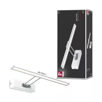 Galeria Éclairage de tableau LED Beam 2700K 580lm 230V - système d'accrochage et décoration - détail 9