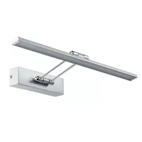 Galeria LED Bilderleuchte, Lichtstrahl 2700 K, 580 lm, 230 V - système d'accrochage et décoration - détail 11