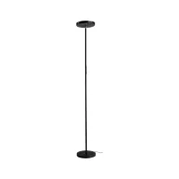 Caneta Tunable White LED Floor Lamp 1750mm 1300lm 20W Black - système d'accrochage et décoration - détail 5