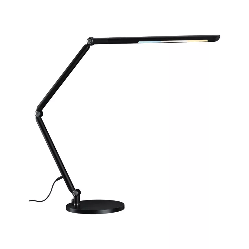 Lampe de bureau LED 3-Step-Dim FlexBar White Switch 700lm