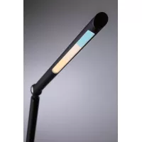 Lampe de bureau LED 3-Step-Dim FlexBar White Switch 700lm - système d'accrochage et décoration - détail 25