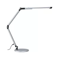 Lampe de bureau LED 3-Step-Dim FlexBar White Switch 700lm - système d'accrochage et décoration - détail 30