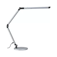 LED desk lamp 3-Step-Dim FlexBar White Switch 700lm - système d'accrochage et décoration - détail 31