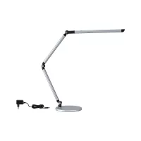 Lampe de bureau LED 3-Step-Dim FlexBar White Switch 700lm - système d'accrochage et décoration - détail 36