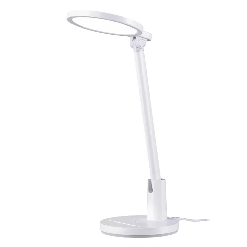 Darba LED Desk Lamp 4000K 1150lm 15W Frosted White