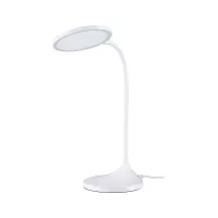 Mejan LED Schreibtischlampe 4000K 1200lm - système d'accrochage et décoration - détail 2