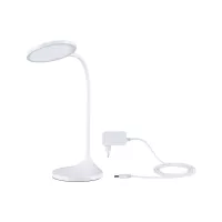 Mejan LED desk lamp 4000K 1200lm - système d'accrochage et décoration - détail 6
