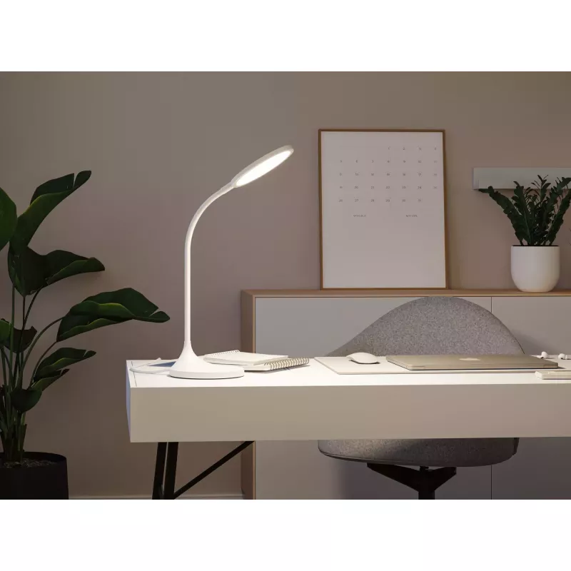 Mejan LED Schreibtischlampe 4000K 1200lm