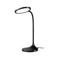Mejan LED Schreibtischlampe 4000K 1200lm - système d'accrochage et décoration - détail 8