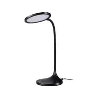 Mejan LED Schreibtischlampe 4000K 1200lm - système d'accrochage et décoration - détail 9