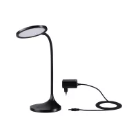 Mejan LED Schreibtischlampe 4000K 1200lm - système d'accrochage et décoration - détail 13