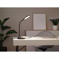 Mejan LED Schreibtischlampe 4000K 1200lm - système d'accrochage et décoration - détail 14