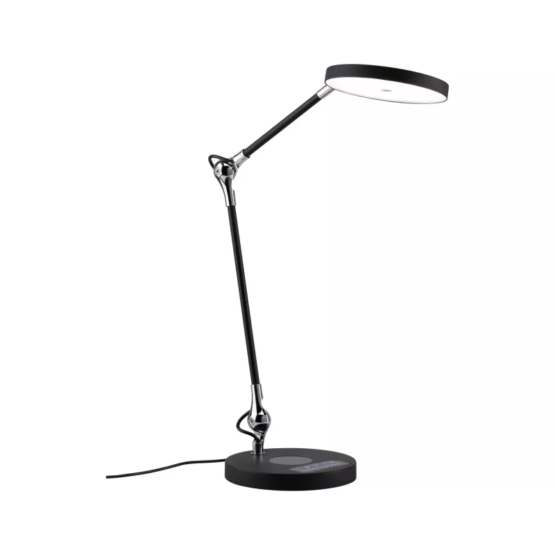 Lampe de bureau LED Numis QI White Switch 1000lm