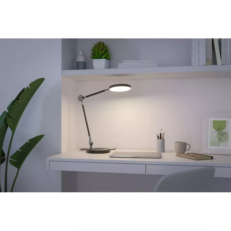 Numis QI White Switch LED desk lamp 1000lm