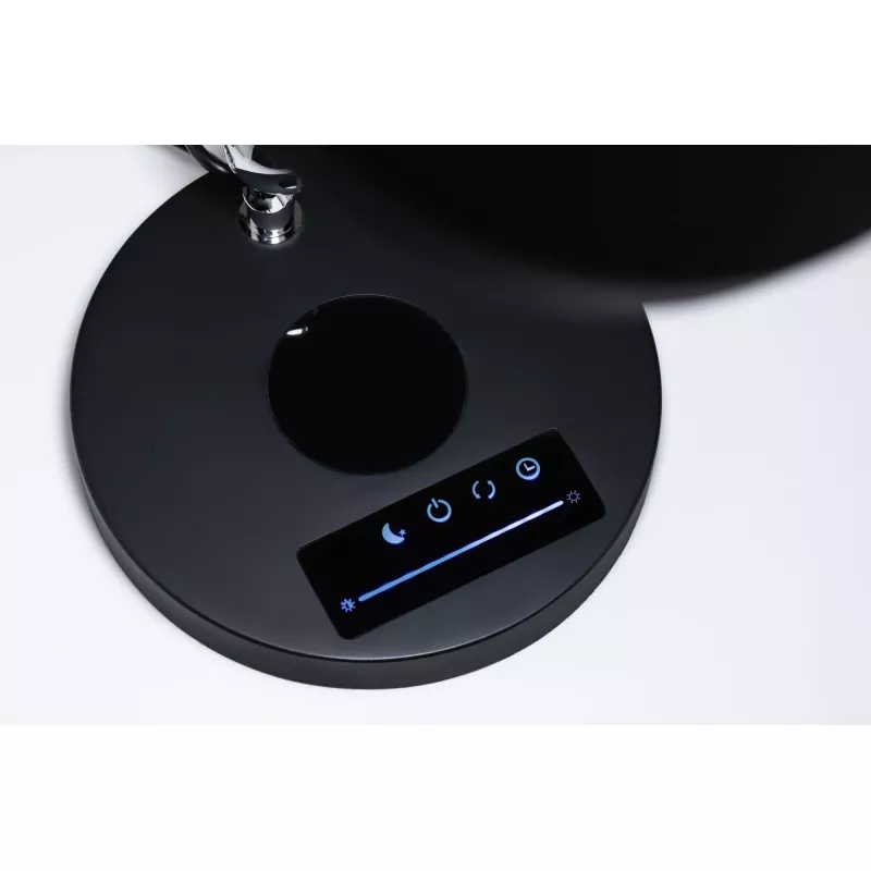 Lampe de bureau LED Numis QI White Switch 1000lm