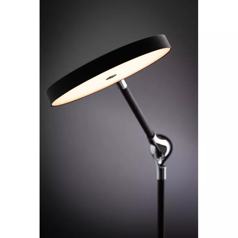 Numis QI White Switch LED Schreibtischlampe 1000lm
