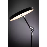 Numis QI White Switch LED desk lamp 1000lm - système d'accrochage et décoration - détail 16