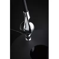 Numis QI White Switch LED desk lamp 1000lm - système d'accrochage et décoration - détail 17