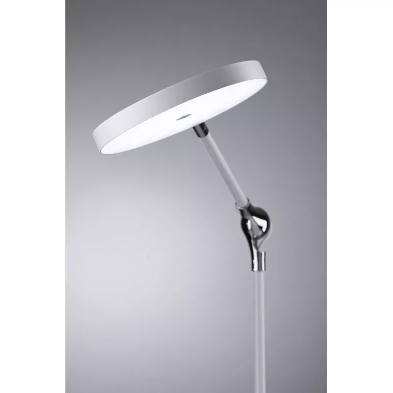 Lampe de bureau LED Numis QI White Switch 1000lm