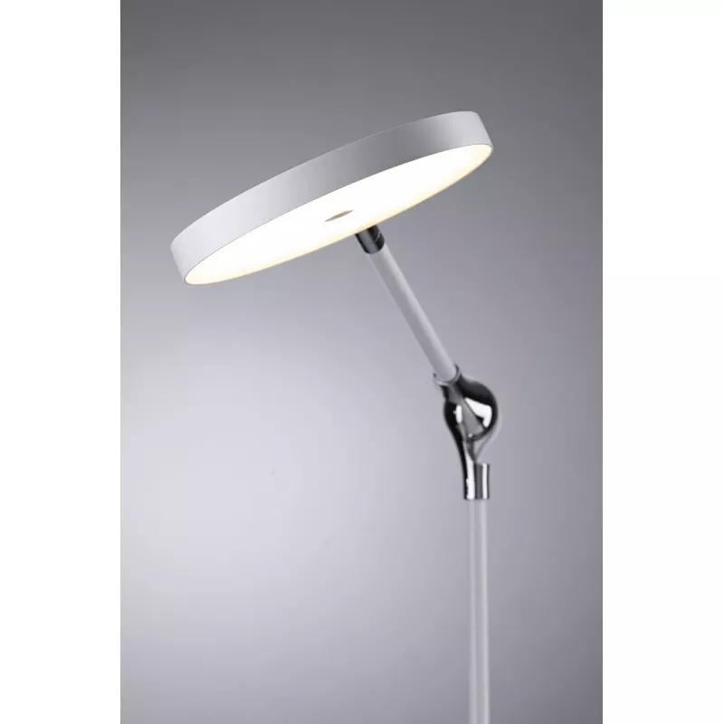 Lampe de bureau LED Numis QI White Switch 1000lm