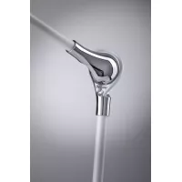 Numis QI White Switch LED desk lamp 1000lm - système d'accrochage et décoration - détail 38