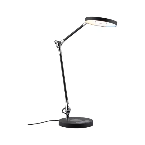 Numis White Switch LED desk lamp 1000lm