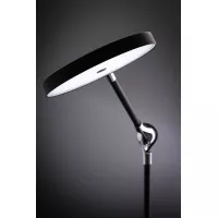 Lampe de bureau LED Numis White Switch 1000lm - système d'accrochage et décoration - détail 7