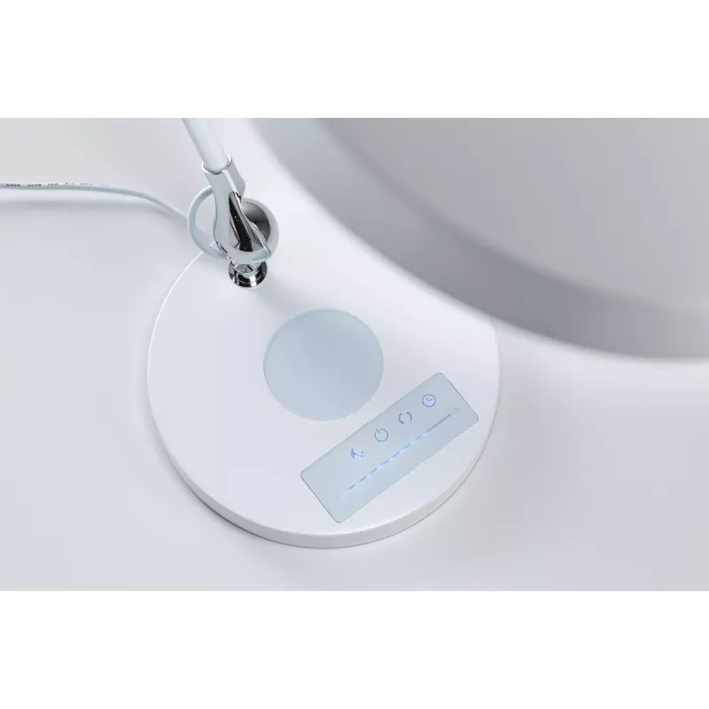 Lampe de bureau LED Numis White Switch 1000lm