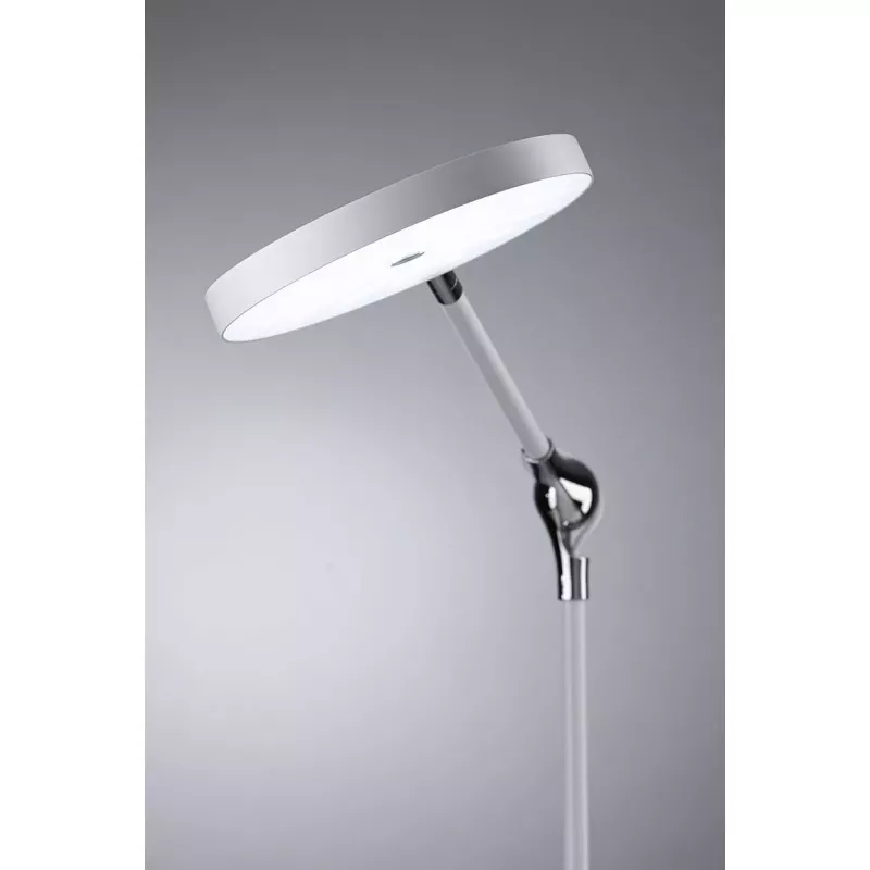 Numis White Switch LED desk lamp 1000lm