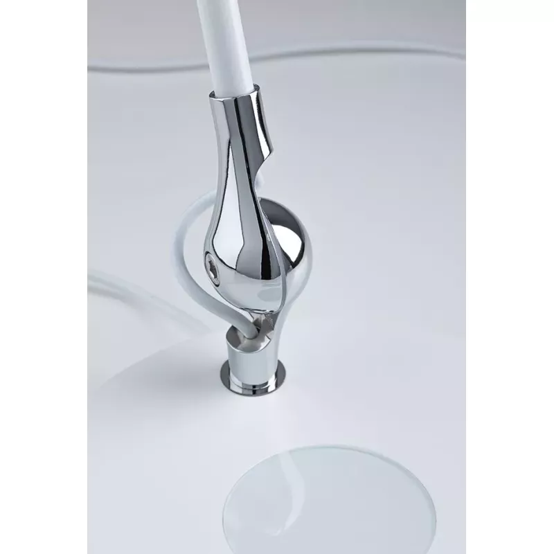 Numis White Switch LED desk lamp 1000lm