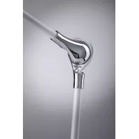 Numis White Switch LED desk lamp 1000lm - système d'accrochage et décoration - détail 24