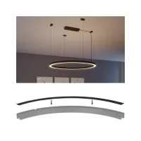 Linion Accessoires Couverture courbe - système d'accrochage et décoration - détail 3