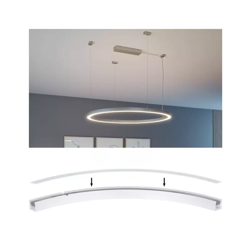 Linion Accessoires Couverture courbe