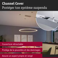 Funda curva para accesorios Lion - système d'accrochage et décoration - détail 15