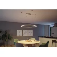 Linion Accessories Curved Cover - système d'accrochage et décoration - détail 17
