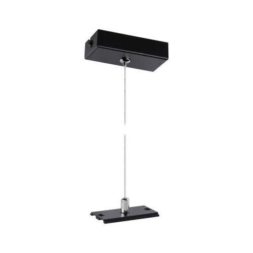 Linion Accessories Cable Suspension Black Signal 40x1500mm