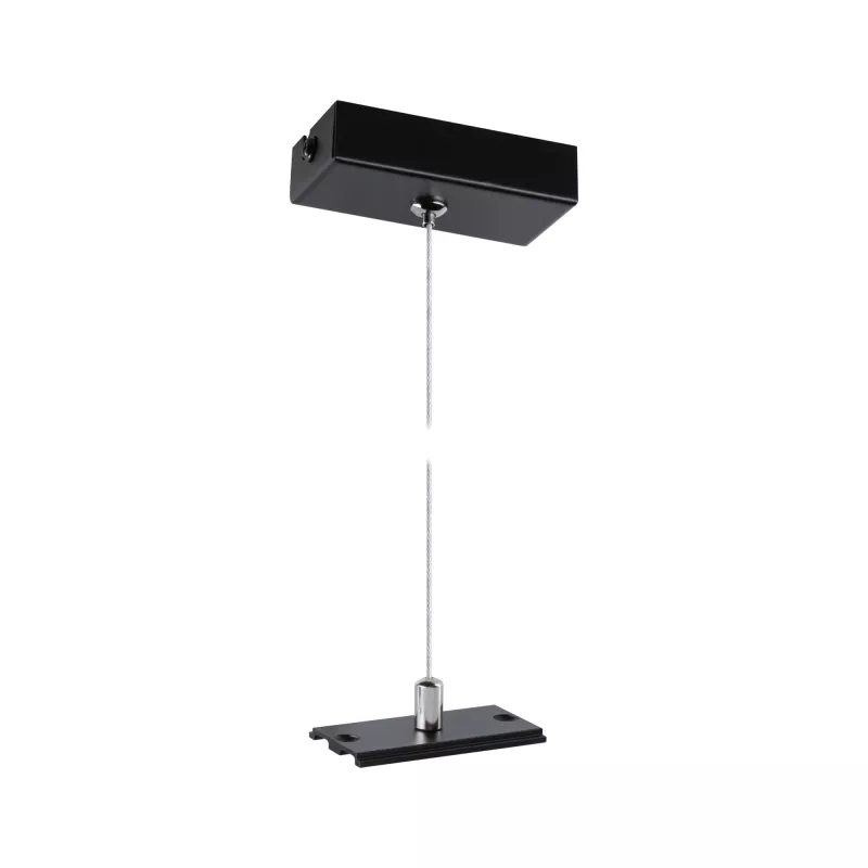 Linion Accessories Cable Suspension Black Signal 40x1500mm