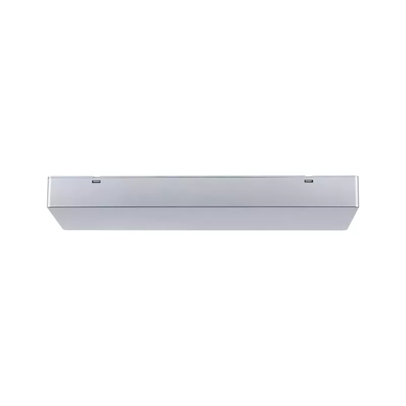 Caja de alimentación Linion 230/24V máx. 120W Cromo mate