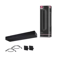 Linion Power Box 230/24V max. 120W Schwarzes Signal - système d'accrochage et décoration - détail 10