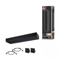 Linion Alimentation électrique Power Box Zigbee 230/24V max. 144W Noir signal - système d'accrochage et décoration - détail 11