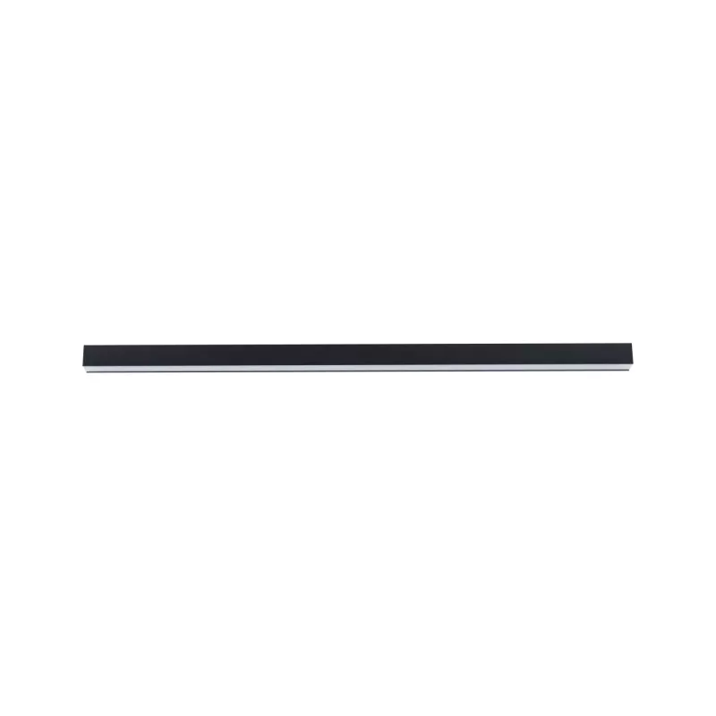 Linion Alimentation électrique Power Channel 230/24V 17W Noir signal 1m